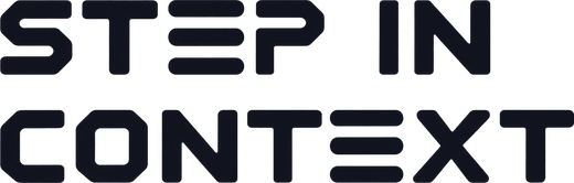 Step in Context
