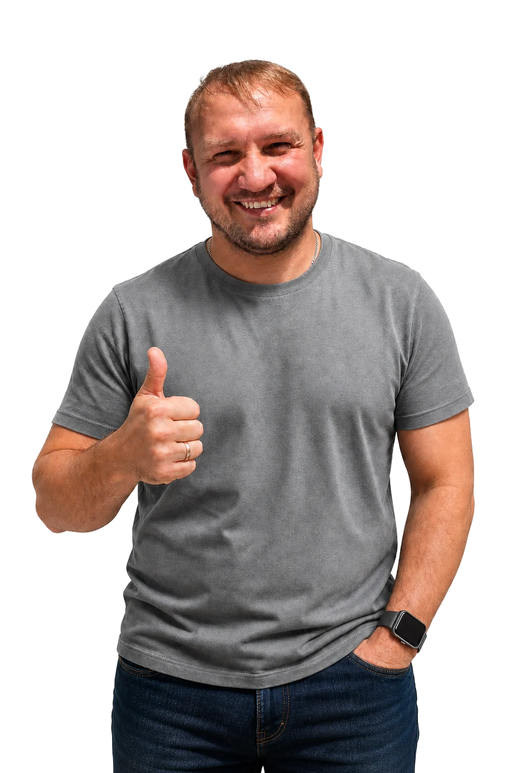 Алексей Стёпин
